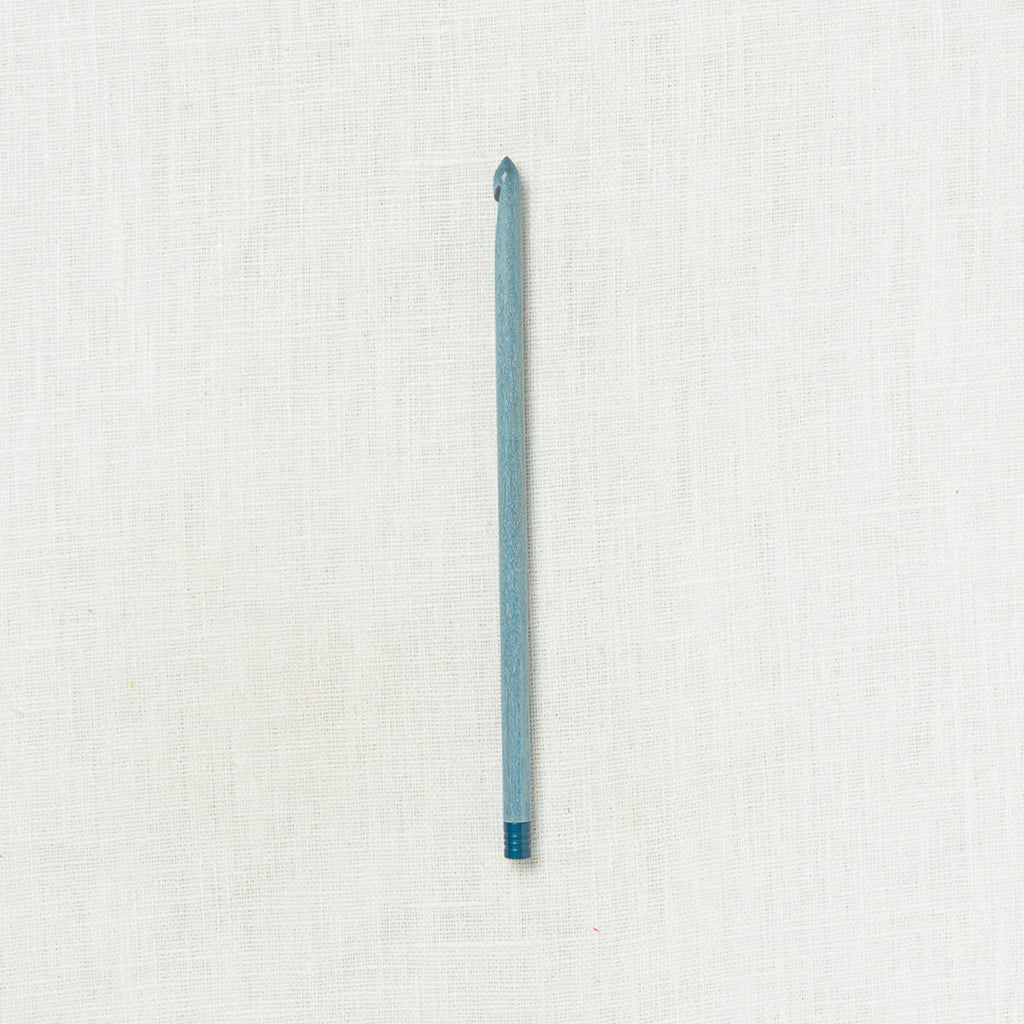 Lykke Indigo Crochet Hook 6"