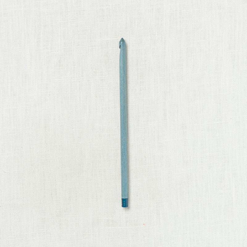 Lykke Indigo Crochet Hook 6"