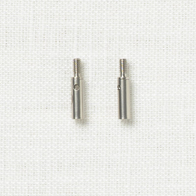 ChiaoGoo Swivel Interchangeable Adaptors Small
