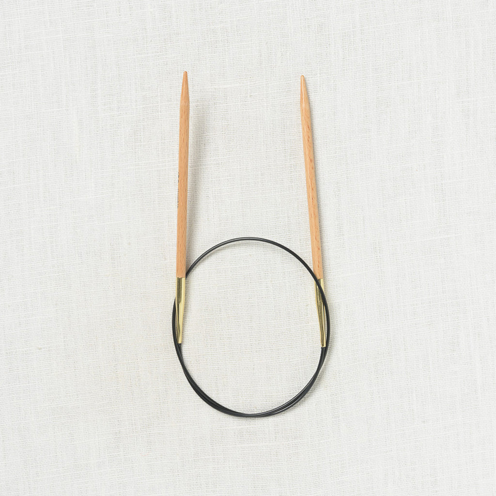 KnitPro Basix Fixed Circular 24"