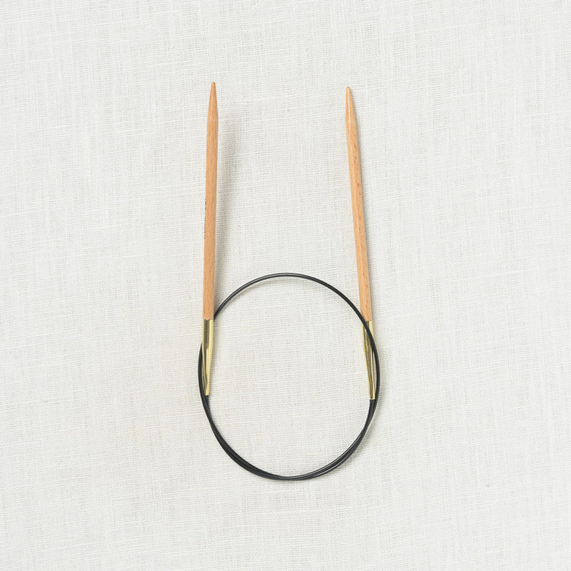 KnitPro Basix Fixed Circular 24"