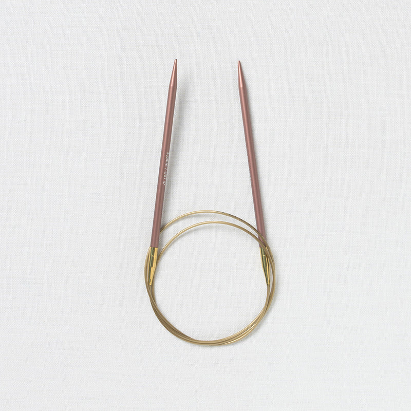 Addi Mystic Rocket Fixed Circular 32"