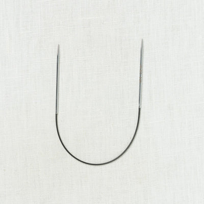 KnitPro (Knitter's Pride) Nova Fixed Circular 10"