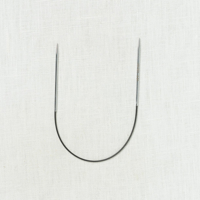 KnitPro (Knitter's Pride) Nova Fixed Circular 10"