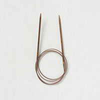 KnitPro Ginger Fixed Circular 40"