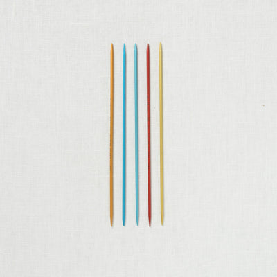 Addi FlipStix Double Point 8"