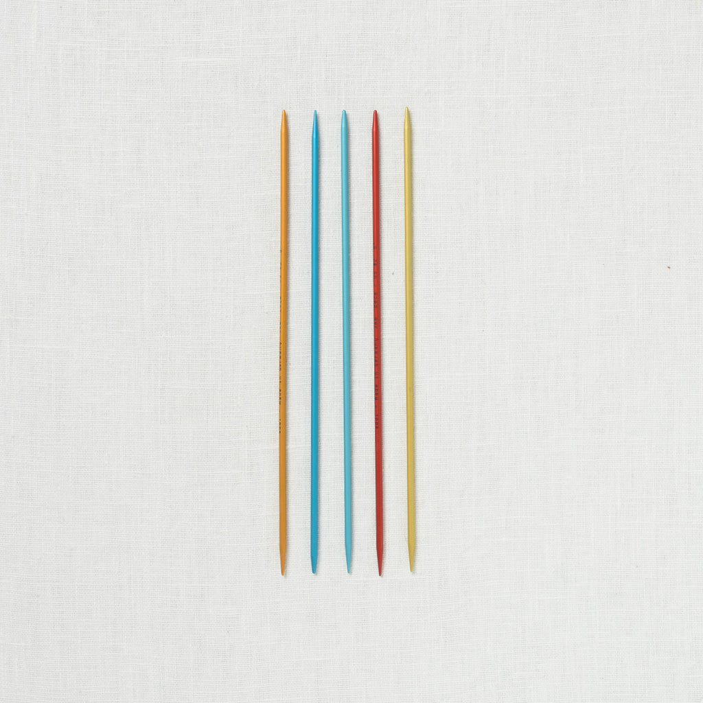 Addi FlipStix Double Point 8"