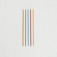 Addi FlipStix Double Point 8"