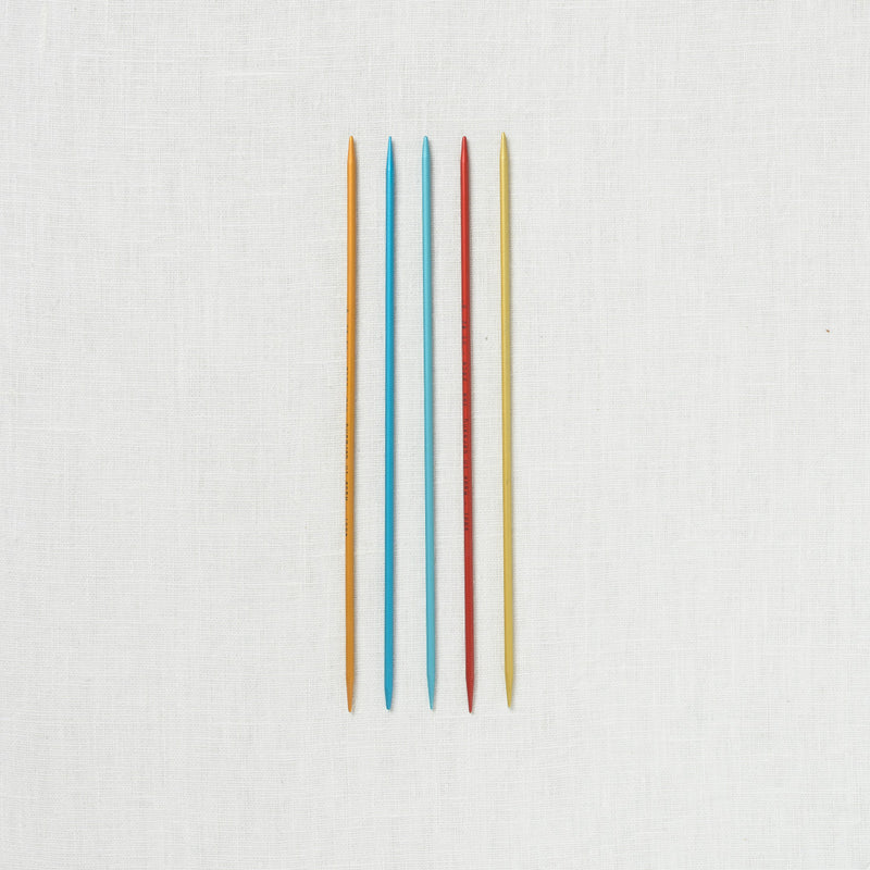 Addi FlipStix Double Point 8"