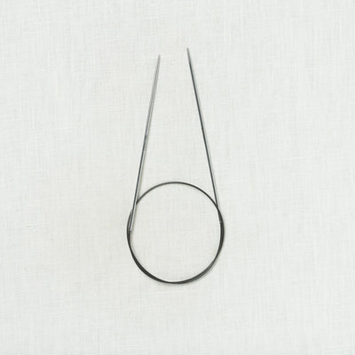 KnitPro (Knitter's Pride) Nova Fixed Circular 24"