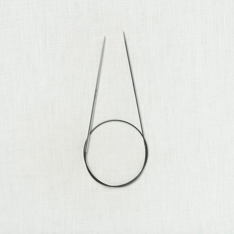 KnitPro (Knitter's Pride) Nova Fixed Circular 24"