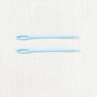 Susan Bates Luxite Darning Needles 3.75"