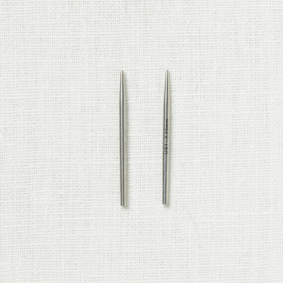 KnitPro Stelo Petite Interchangeable Needles 2"