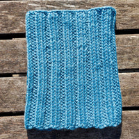 One Ball Cowl No. 1 by Pascuali Designs