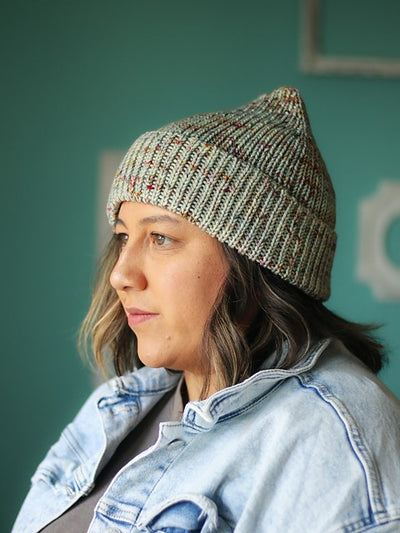 Vintage Cowtown Classic by Lena Skvagerson