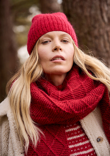 Rowan Edition Six Pattern Collection (Fall 25)