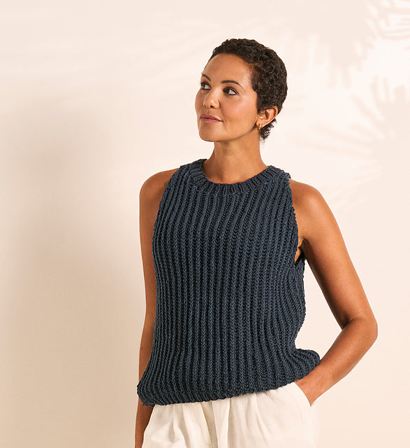 Rowan Cotton Seasons Spring 25