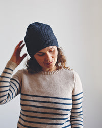 Beloved Worsted by Solenn Couix-Loarer