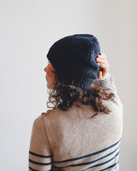 Beloved Worsted by Solenn Couix-Loarer