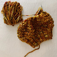 Winter Ready Beanie by Amy Gunderson