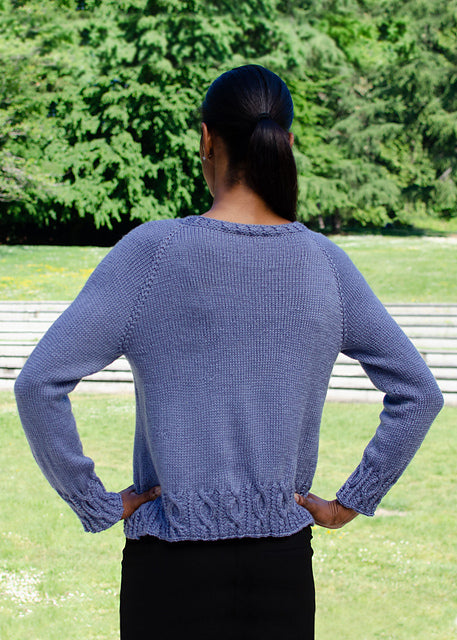 Marilee by Tamara Moots