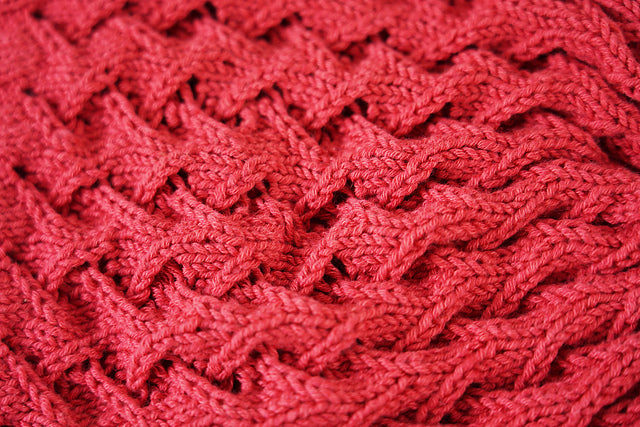 Pannonica Slouch by Shannon Dunbabin