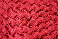 Pannonica Slouch by Shannon Dunbabin