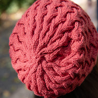 Pannonica Slouch by Shannon Dunbabin