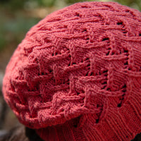 Pannonica Slouch by Shannon Dunbabin