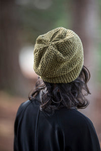 Cladonia Slouch by Shannon Dunbabin