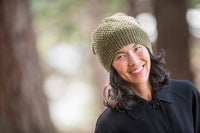 Cladonia Slouch by Shannon Dunbabin