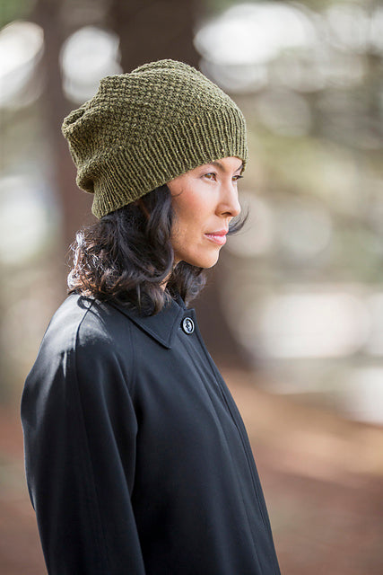 Cladonia Slouch by Shannon Dunbabin