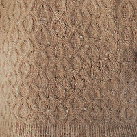 Hollow Oak Pullover by Melissa Leapman