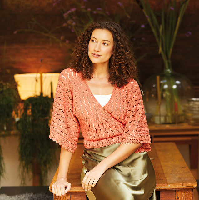 Rowan Magazine 77 Spring 25 (Limited Edition)