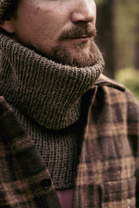 Lakeside Stitches: Gentle Knits from the North by Ronja Hakalehto