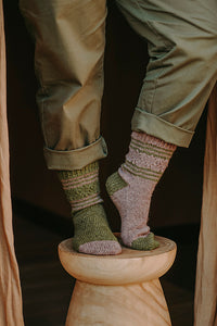 Laine Seasons of Stitches by Justyna Lorkowska