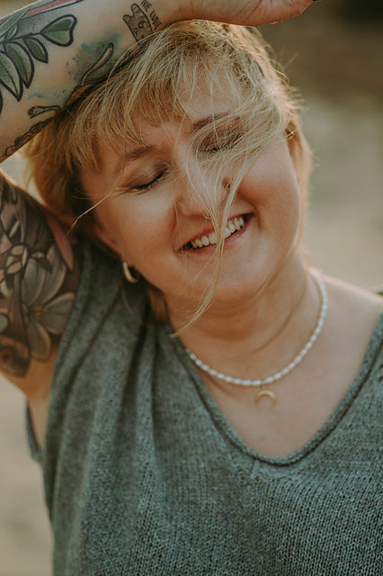 Laine Seasons of Stitches by Justyna Lorkowska