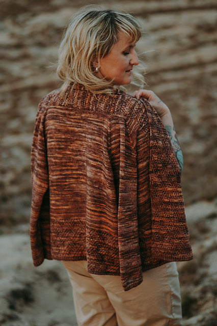 Laine Seasons of Stitches by Justyna Lorkowska