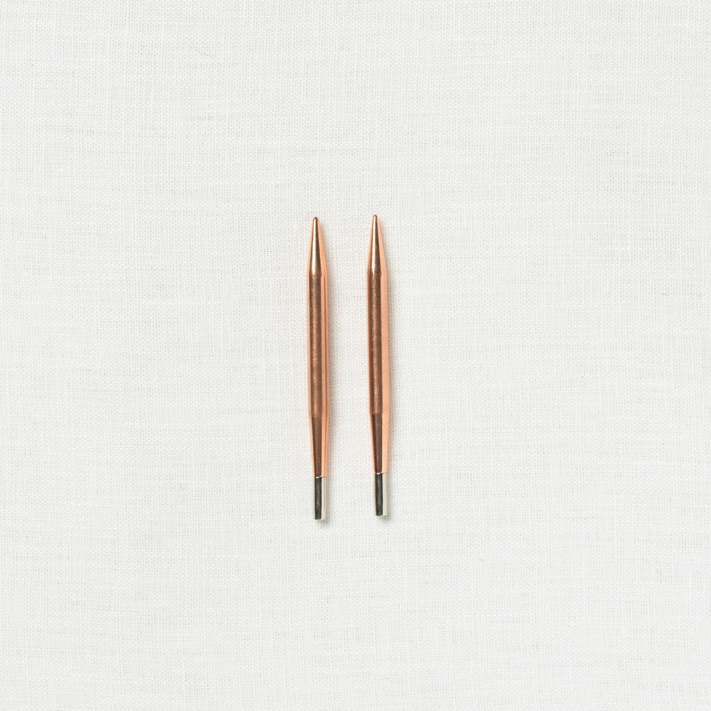Lykke Cypra Interchangeable Needles 3.5"