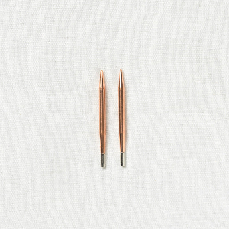 Lykke Cypra Interchangeable Needles 3.5"