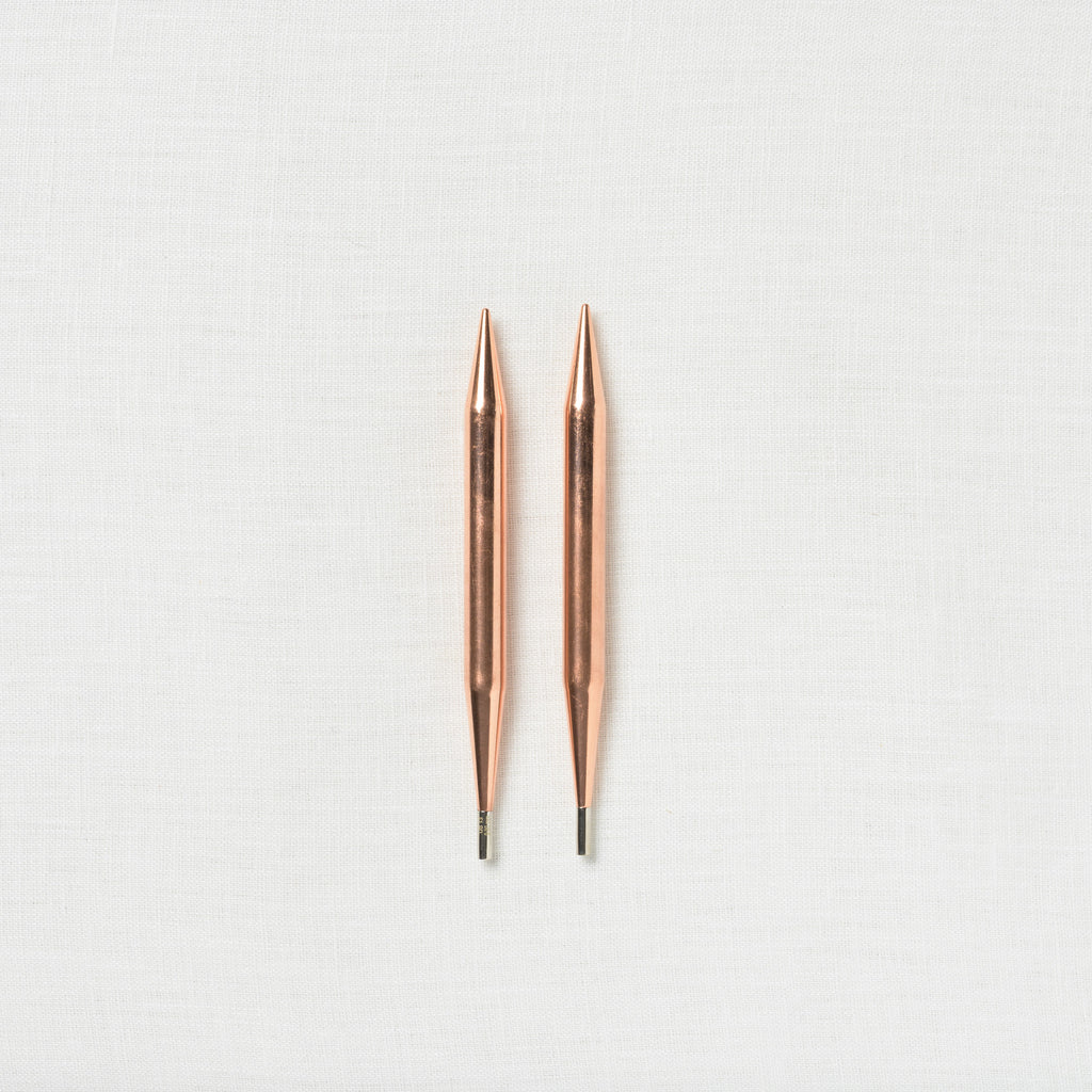 Lykke Cypra Interchangeable Needles 5"