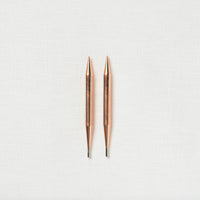 Lykke Cypra Interchangeable Needles 5"