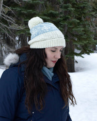 Knitting the U.S.A. by Nancy Bates