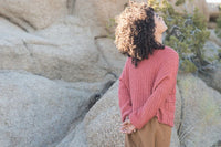 Mariposa Jacket by Helga Isager