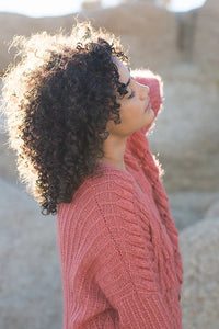 Mariposa Jacket by Helga Isager