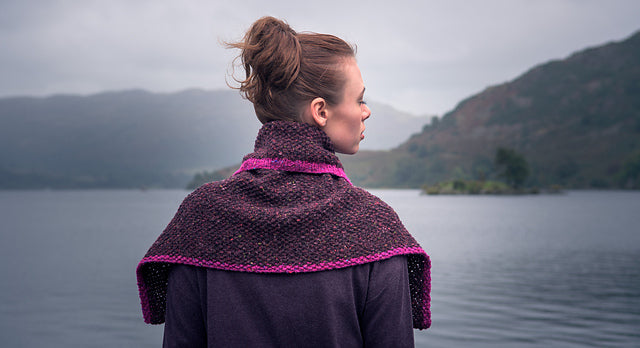 Deep Heart by The Fibre Co.