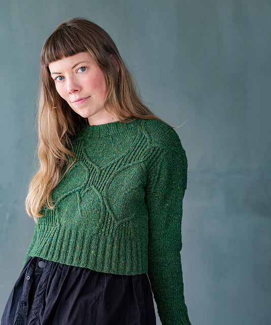 Deliciosa by Norah Gaughan