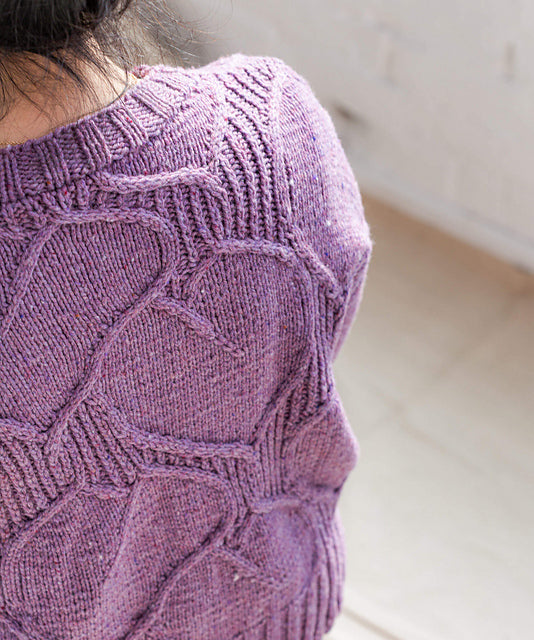 Deliciosa by Norah Gaughan