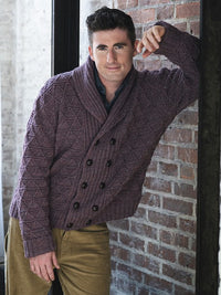 Deronda by Norah Gaughan