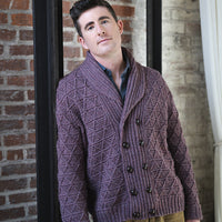 Deronda by Norah Gaughan